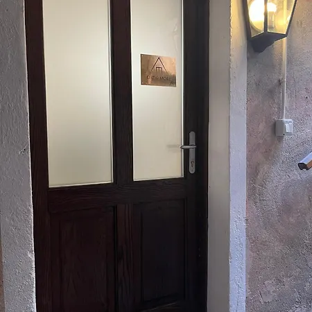 Appartamento Vacanze - Holiday Apartment 