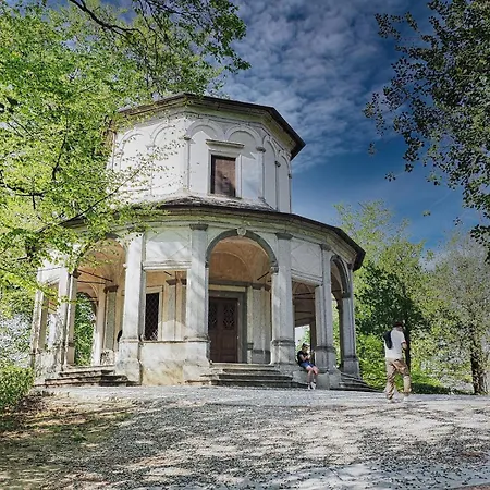 Appartamento Vacanze - Holiday Apartment 
