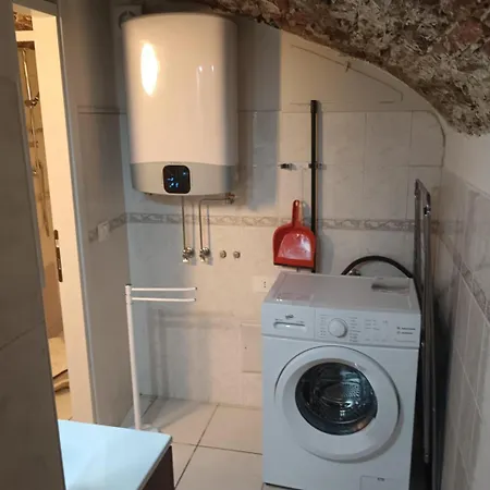 Appartamento Vacanze - Holiday Apartment 