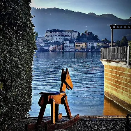 Appartamento Vacanze - Holiday Apartment 