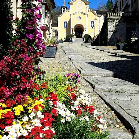 Appartamento Vacanze - Holiday Apartment 