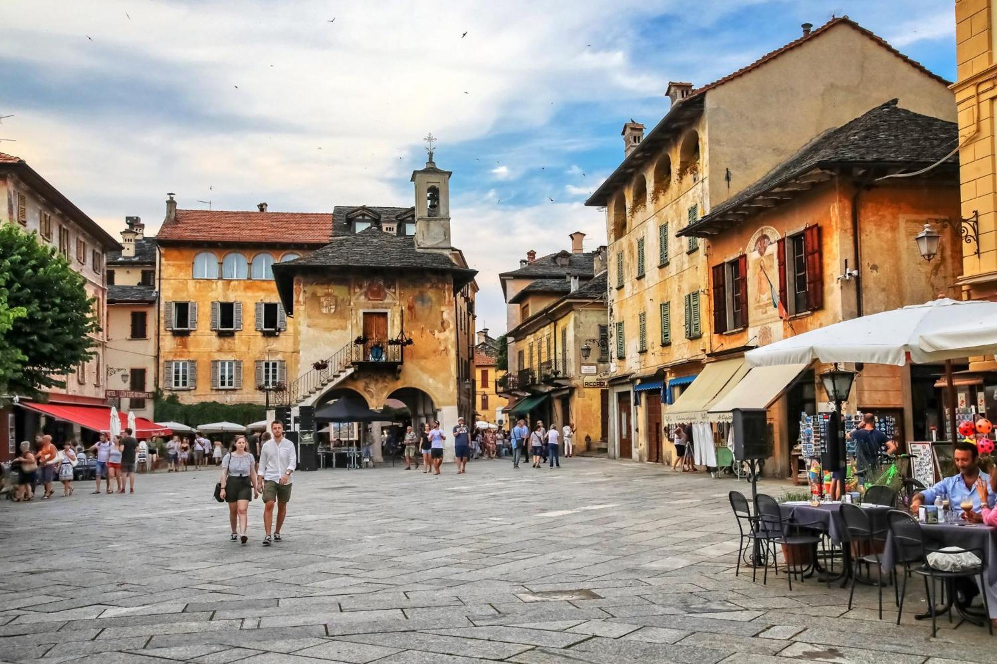 Vacanze - 