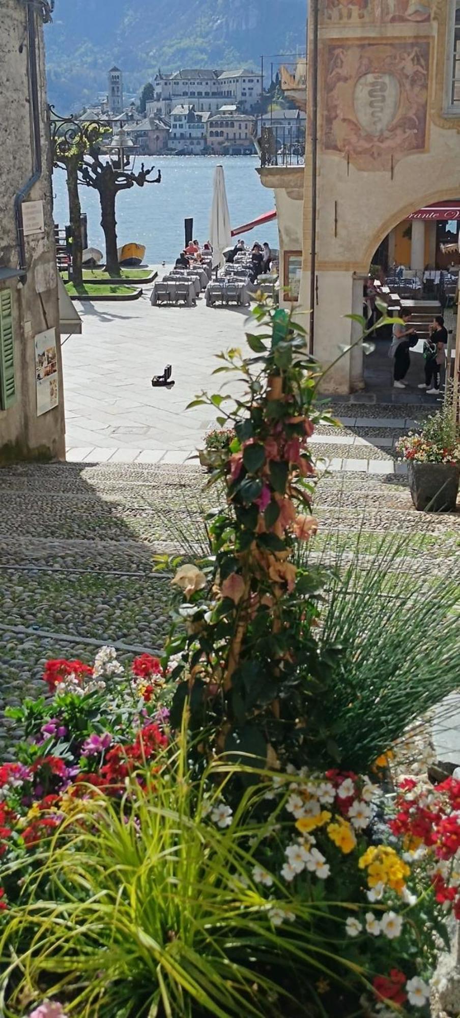 Apartment Vacanze - 